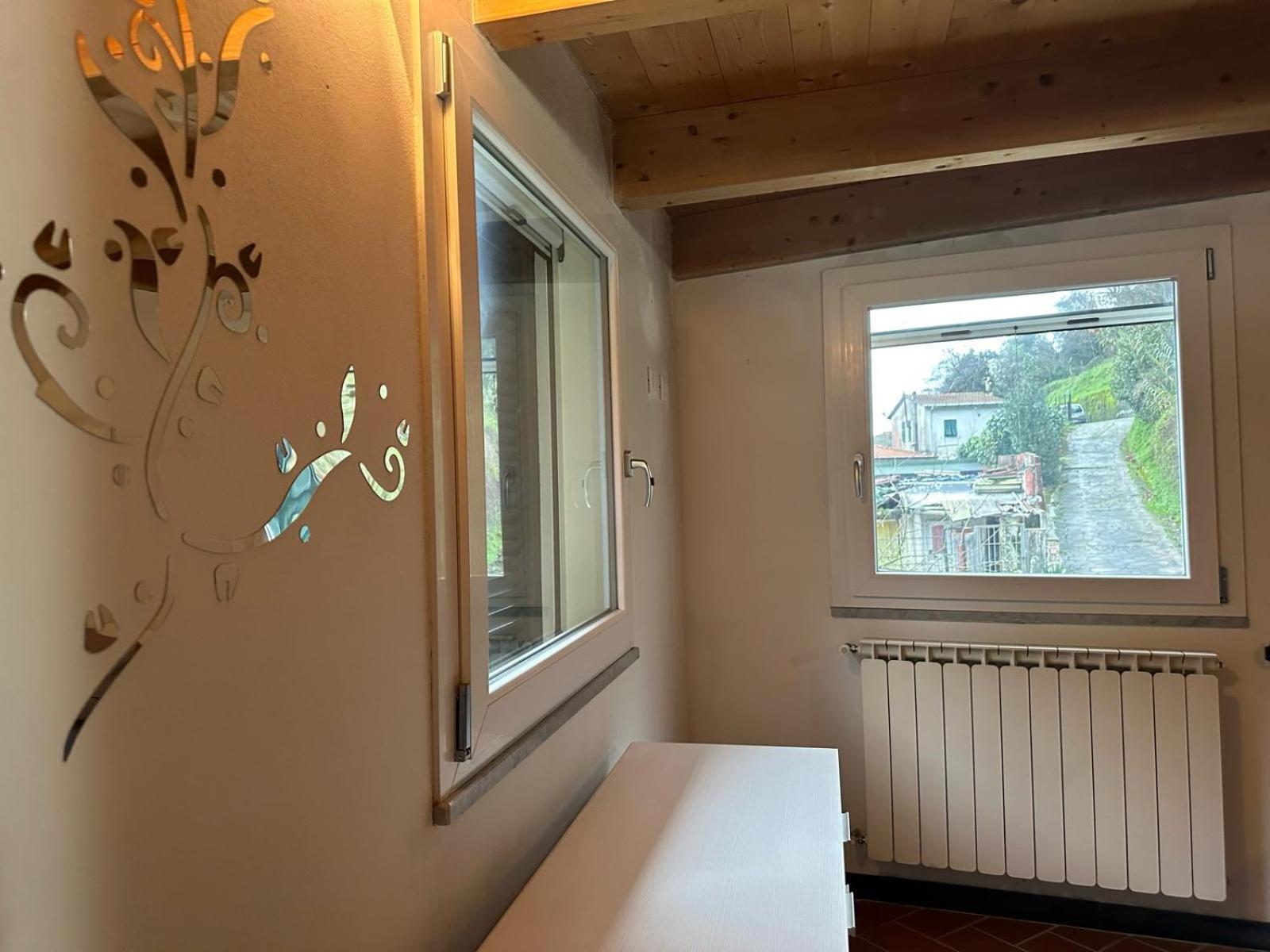 La Spezia Stazione Centrale 5 Terre - Loft Exterior foto