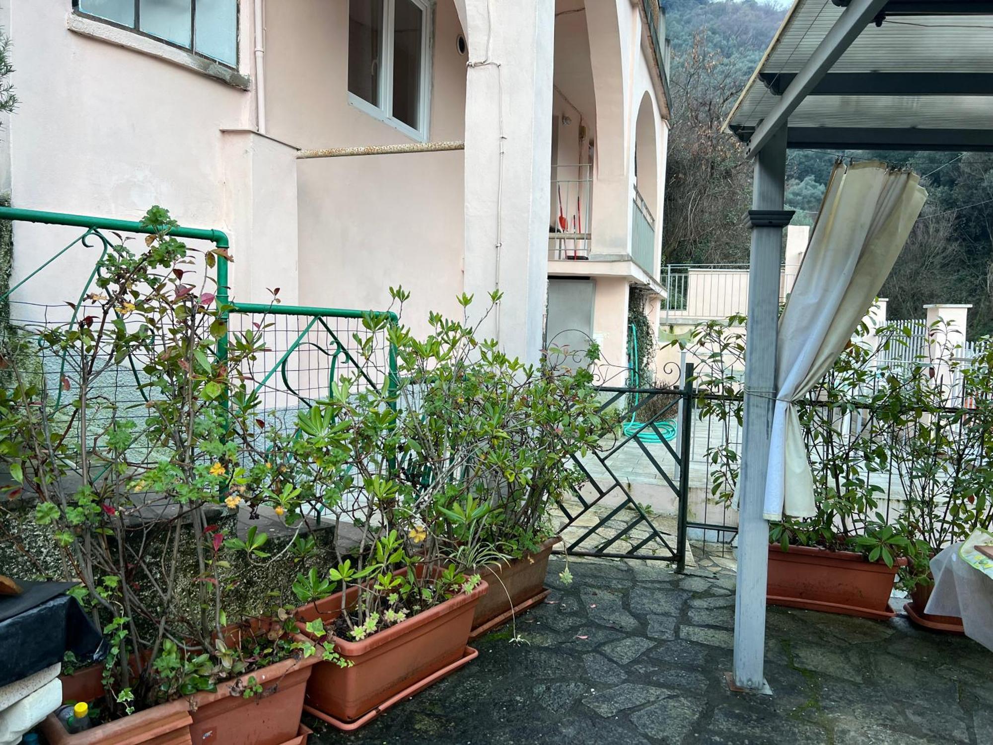 La Spezia Stazione Centrale 5 Terre - Loft Exterior foto